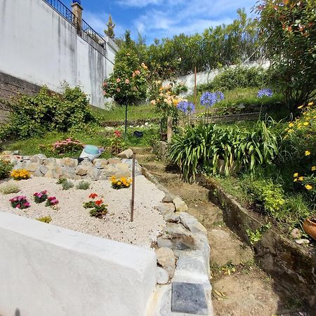 La Maison Du Jardin Villa Saint-Jean-de-Luz Exterior photo